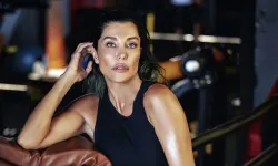 Mahkeme kararını verdi! Eski manken Deniz Akkaya'ya hapis cezası!