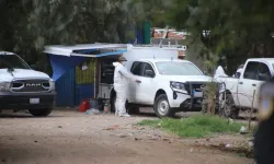 Terk edilmiş evde 17 ceset bulundu!
