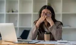 Modern Yaşamın Yorgunluk Nedeni: Magnezyum Eksikliği Olabilir!