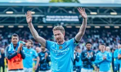 Fenerbahçe’den Kevin De Bruyne’ye astronomik teklif!
