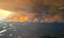 Orman yangınlarında en az 17 bin kişi tahliye edilecek!