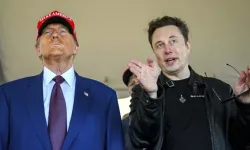 Donald Trump’tan Elon Musk açıklaması!