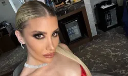 İrem Derici, kıskançlık krizine girdi! Gelen yorumlara esprili cevap