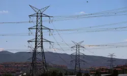 Türkiye'de en fazla elektrik tüketimi dün saat 17.00'de yapıldı!