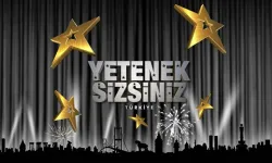 Yetenek Sizsiniz'in sunucusu bakın kim oldu! O isim yıllar sonra ekrana dönüyor...