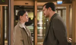 Demet Özdemir'in Eşref Rüya dizisindeki bölüm başı ücreti dudak uçuklattı!