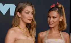 Gigi ve Bella Hadid'in gizli kardeşi ortaya çıktı: Aydan Nix, ablalarına benzerliğiyle dikkat çekti!