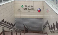 Bugün metrolar açık mı? 31 Mayıs 2025 Taksim metrosu kapalı mı, kaça kadar?