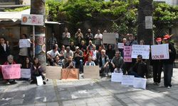 Konak Belediyesi'ne 'tezgah' tepkisi