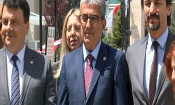 CHP'den AYM'ye yürürlüğü durdurma ve iptal başvuruları