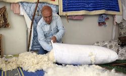 Uzun yastık, yerini 'küstüm yastığı'na bıraktı