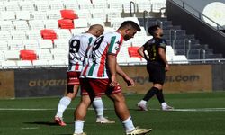Karşıyaka'ya kabus çöktü