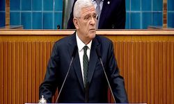 Dervişoğlu: Ekonomi faiz döngüsünün içerisine hapis durumda
