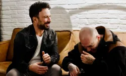 Tarkan’dan Ezhel’e Övgü Yağmuru: “Daha da Hasta Oldum”
