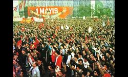 1 Mayıs'ta dinlenecek şarkılar - 1 Mayıs'ta paylaşılacak şarkılar