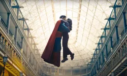 Superman filmi ne zaman vizyona girecek? Superman filminin oyuncuları kim?