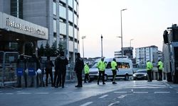 İBB soruşturmasında yakalama kararı