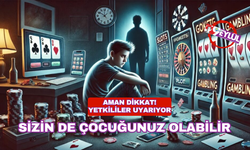 Dijital Kumar Alarmı: 18-35 Yaş Arası Gençler Yüksek Riskte