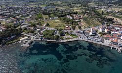 Urla sinema ve lezzeti aynı masada ağırlayacak!
