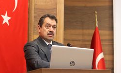 İzmir Cumhuriyet Başsavcısı Yeldan, kadına karşı şiddet suçları soruşturmalarını değerlendirdi