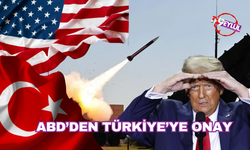 ABD'den Türkiye'ye 305 milyon dolarlık füze satışına onay