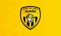 Aliağa FK'da 3 dış, 1 iç transfer