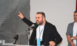 Altay'da eski başkan Ekmekçioğlu'nun ibrası gündeme alındı