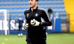 Altay'da kaleci Ozan belirsiz