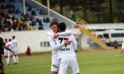 Altay'ın şansı Kırklarelispor'a tutmuyor