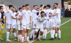 Altay'ın gençleri camiaya umut verdi!