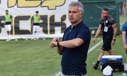 Altınordu'da Ateş ilk kez taraftarın önüne çıkacak