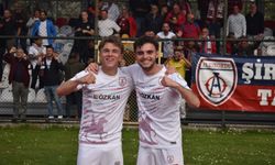 Altınordu ve Batman Petrolspor 1. Lig Yolunda Karşı Karşıya