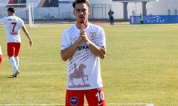 Altınordu Adana 01 FK'ya konuk olacak!
