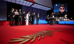 Altın Palmiye Jafar Panahi’nin oldu