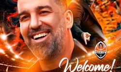 Ukrayna’da Yeni Bir Sayfa: Arda Turan Shakhtar Donetsk’te