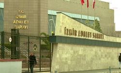 İzmir Adliyesi’nde avukata fiziksel saldırı: İzmir Barosu’ndan saldırıya tepki
