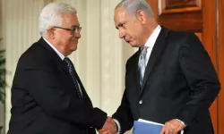 Gazze için kılını kıpırdatmayan Mahmud Abbas, İsrail'in yardımına koştu