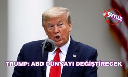ABD Dünyayı nasıl değiştirecek? İşte Amerika'ya yatırım yapan şirketler