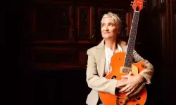 ABD'li şarkıcı Jill Sobule, evinde çıkan yangında hayatını kaybetti
