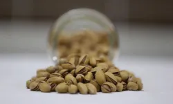 ABD ve İran arasında 'fıstık' savaşı