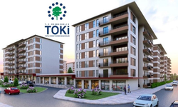 TOKİ, açık artırmayla satmaya başladı