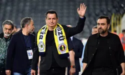 Kadıköy'de derbi öncesi Acun Ilıcalı protestosu