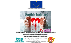 İGC'den 'Sağlık, haktır!' özel ilavesi!