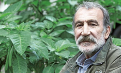 Duayen Gazeteci Okan Yüksel'in adı Karşıyaka'da yaşayacak