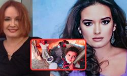 Müjde Ar, Gazzeli bir çocuğa koruyucu anne olacak