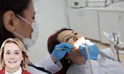 Konaklılar sağlıkla gülümseyecek