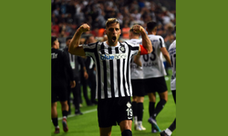Altay'ın eski golcüsü Paixao zirveye doğru!