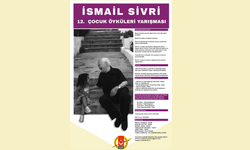 12. İsmail Sivri Çocuk Öyküleri Yarışması’na başvurular başladı