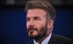 David Beckham İngiltere'de kulüp satın aldı