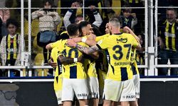 Fenerbahçe ile RAMS Başakşehir ligde 34. randevuda